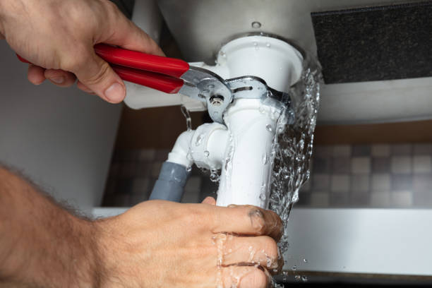 Best Flood damage cleanup  in Maple Bluff, WI