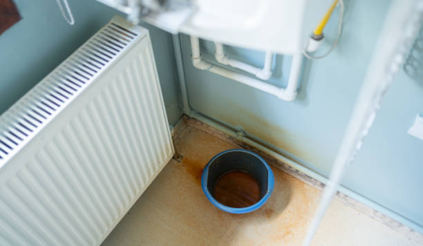 Best Water damage restoration specialists  in Maple Bluff, WI