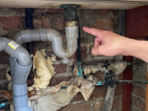 Best 24/7 water damage repair  in Maple Bluff, WI